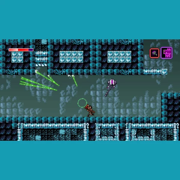 Thomas Happ Games Axiom Verge