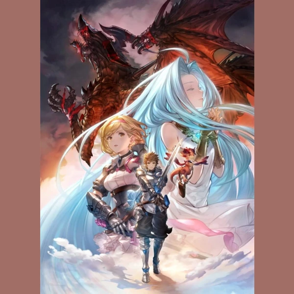 Cygames Granblue Fantasy: Relink