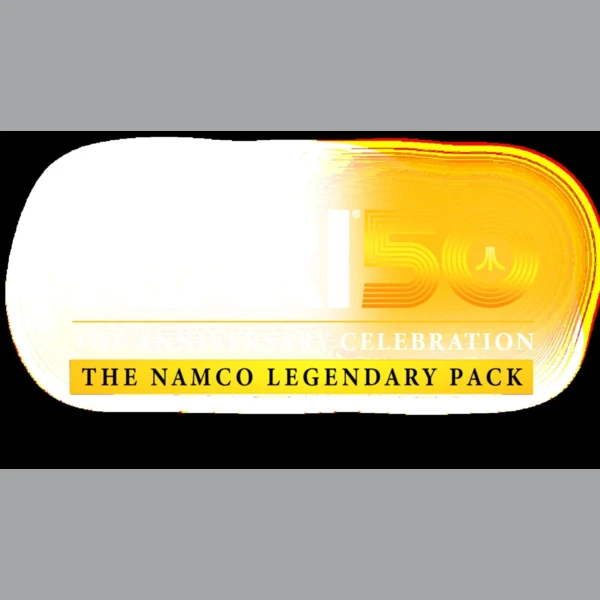Atari 50: The Namco Legendary Pack, Pac-Man
