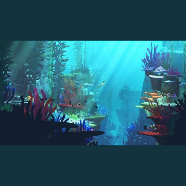 Thunderful Planet of Lana II: Children of the Leaf