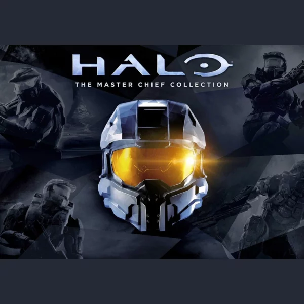 Xbox Game Studios Halo: The Master Chief Collection