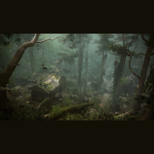 Ubisoft Entertainment Assassin's Creed Shadows: Claws of Awaji