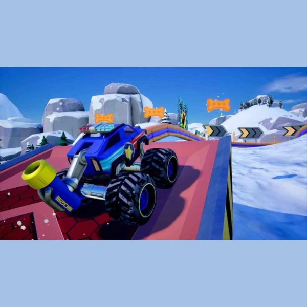 Outright Games Paw Patrol: Rescue Wheels - Championship