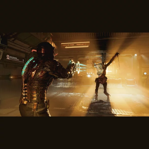 Electronic Arts Dead Space