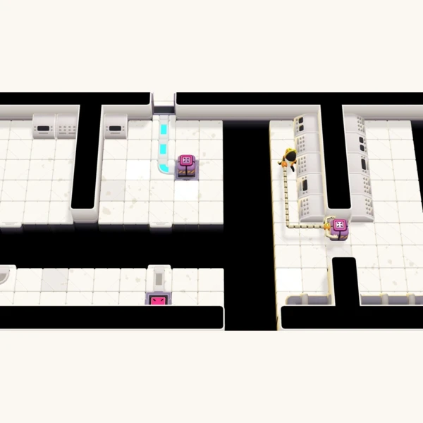 Draknek & Friends The Electrifying Incident: A Monster Mini-Expedition