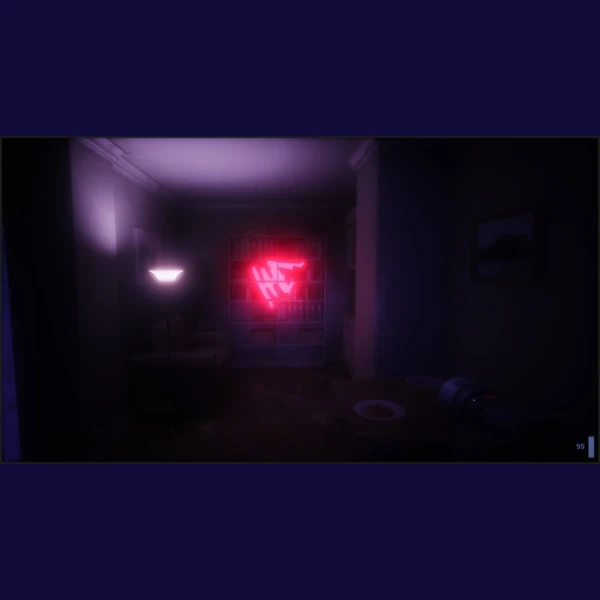 Gamhalla Unsealed: The Mare