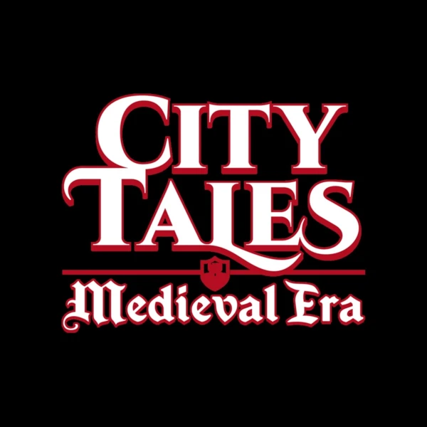 Firesquid City Tales: Medieval Era