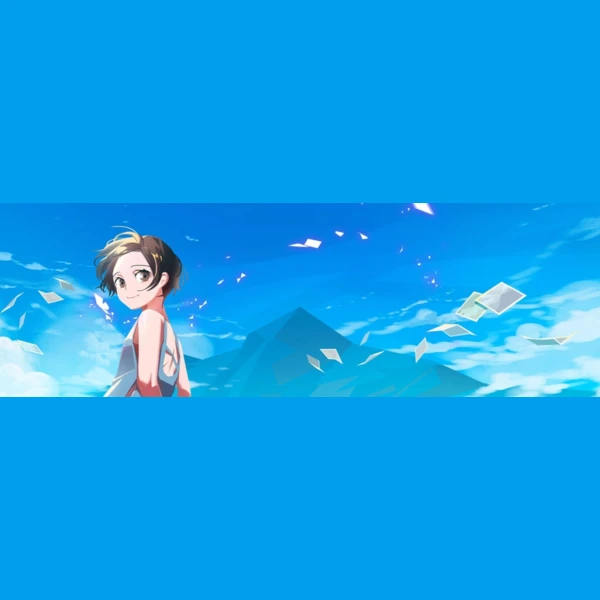 Shueisha Games Opus: Prism Peak