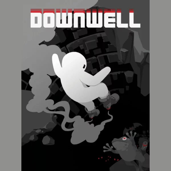 Devolver Digital Downwell