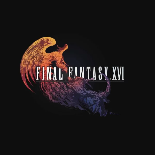 Square Enix Final Fantasy XVI