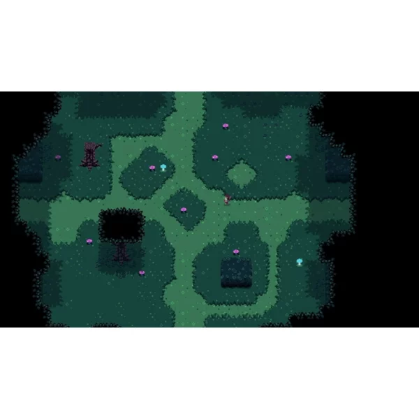 Devolver Digital Titan Souls