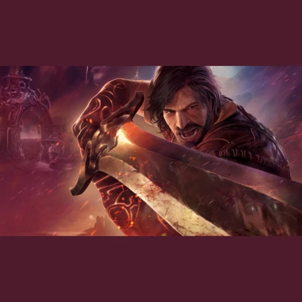 505 Games Blades of Fire