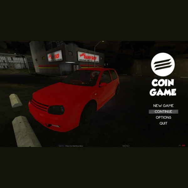 devotid Media The Coin Game