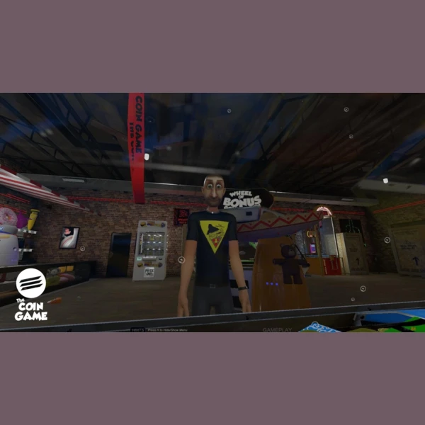 devotid Media The Coin Game