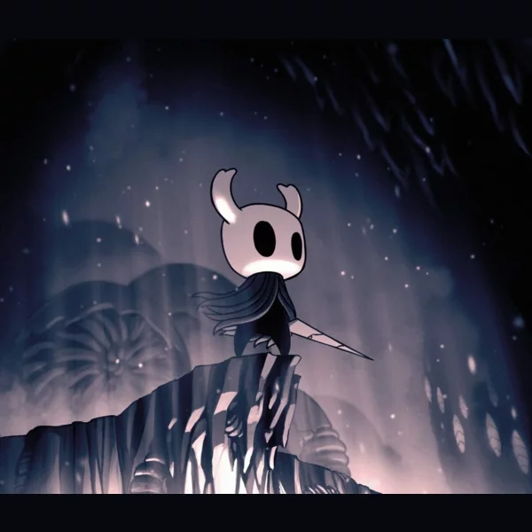 Team Cherry Hollow Knight