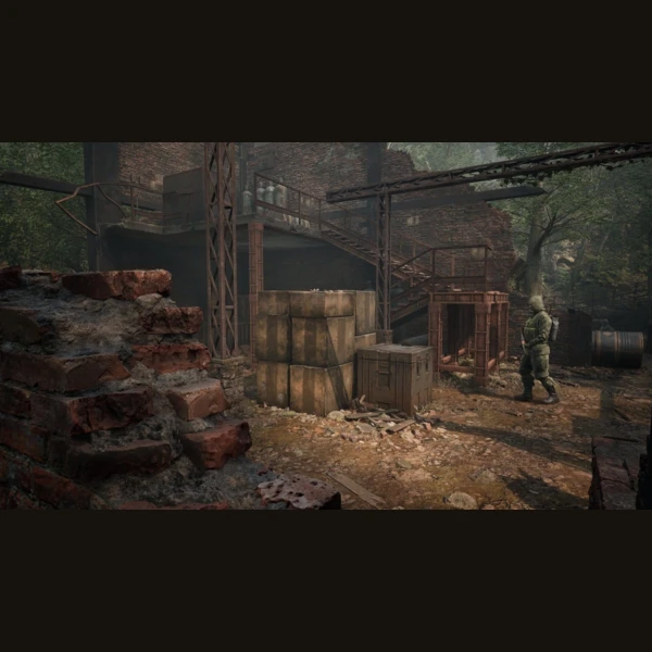 Konami Metal Gear Solid Delta: Snake Eater
