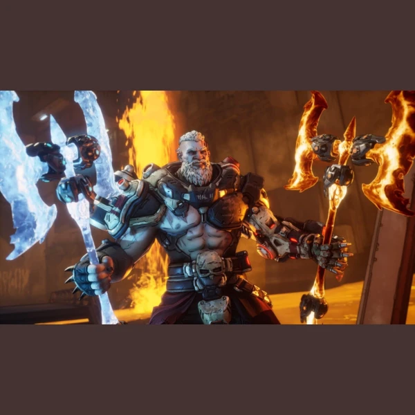 2K Borderlands 4