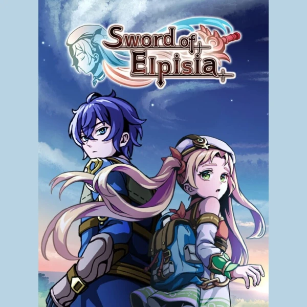 Kemco Sword of Elpisia