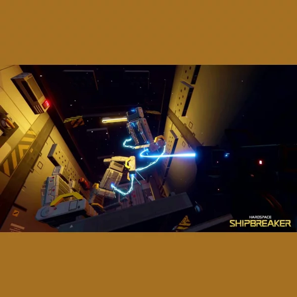 Focus Entertainment Hardspace: Shipbreaker