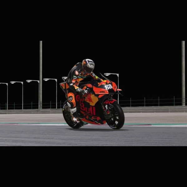 Milestone MotoGP 22