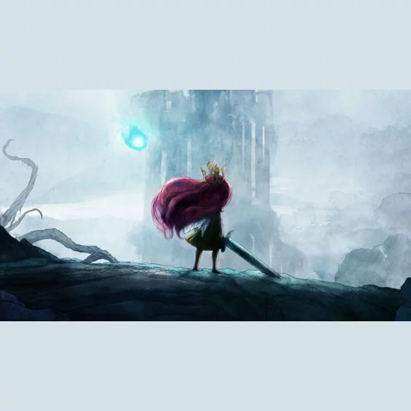 Ubisoft Montreal Child of Light