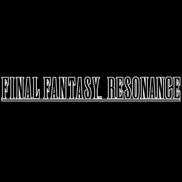 Square Enix Final Fantasy Resonance