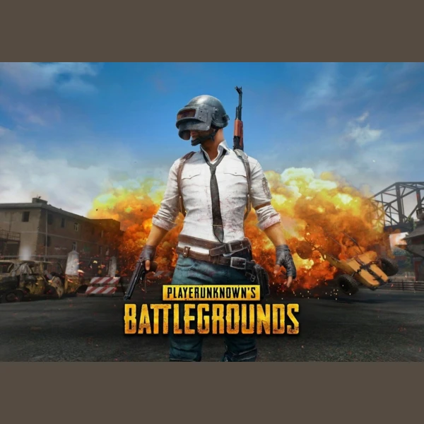 Bluehole Studio PUBG: Battlegrounds