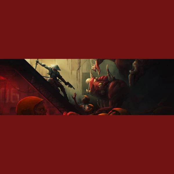 Voidmaw Katanaut