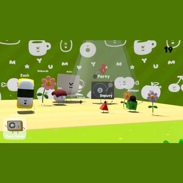 Annapurna Interactive Wattam