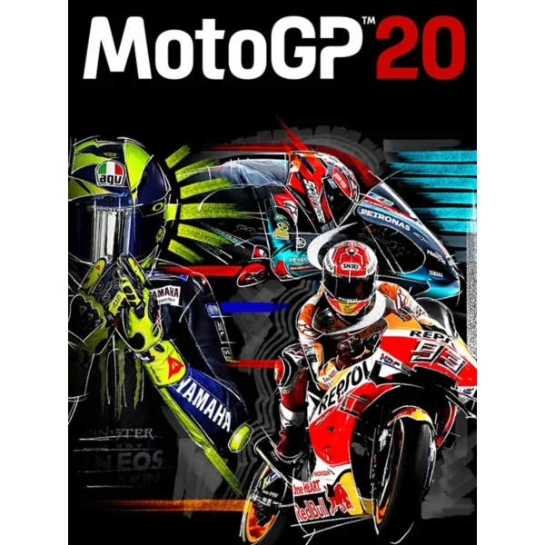 Milestone MotoGP 20