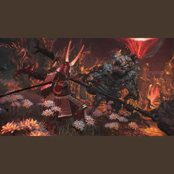 Koei Tecmo Games Nioh 3