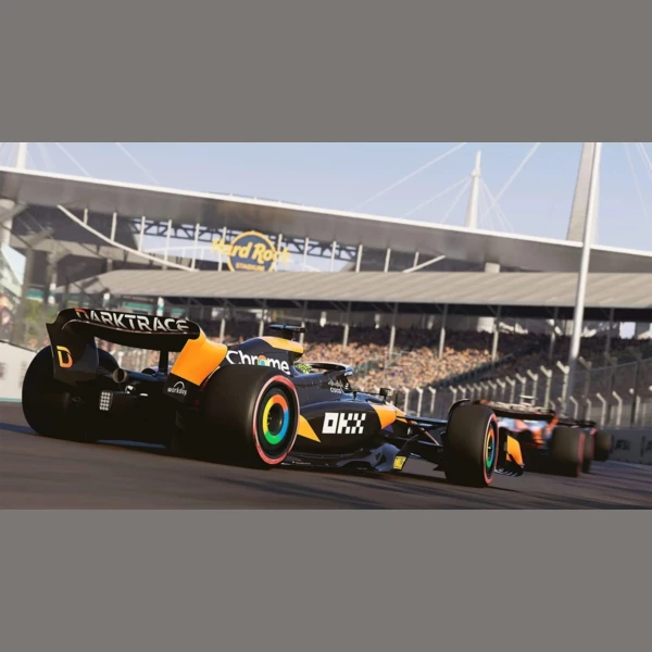 EA Sports F1 24