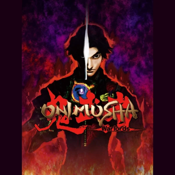 Capcom Onimusha: Warlords