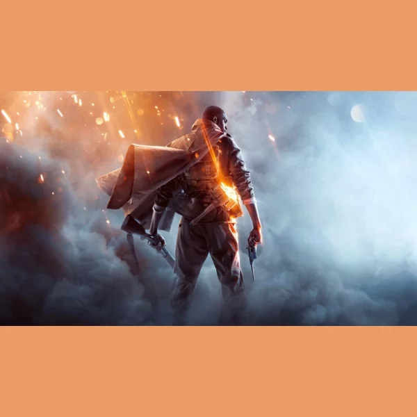 Electronic Arts Battlefield 1