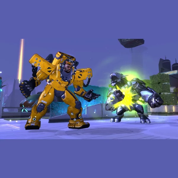 Trion Worlds Atlas Reactor