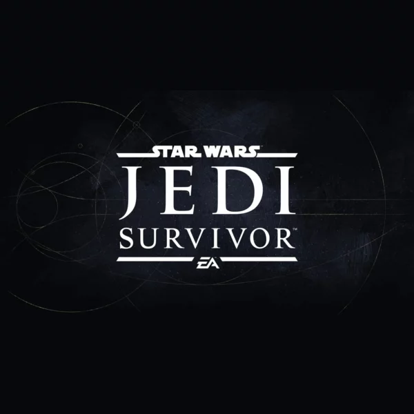 Electronic Arts Star Wars Jedi: Survivor