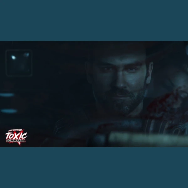 Focus Entertainment John Carpenter's Toxic Commando