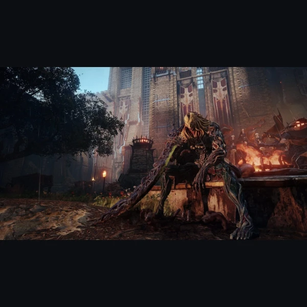 505 Games Blades of Fire