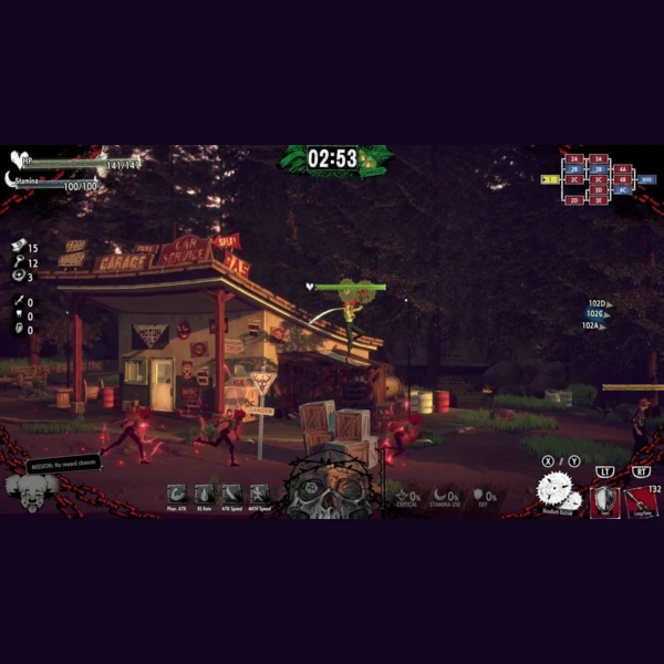 Cult Games Hotel Barcelona