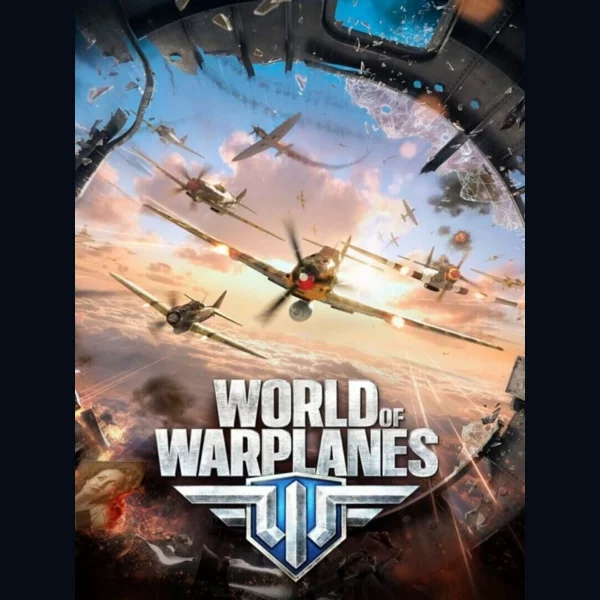 Wargaming.net World of Warplanes