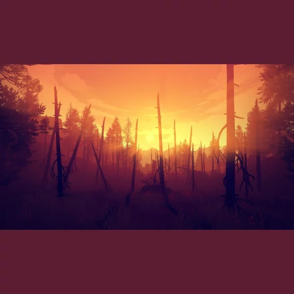 Panic Firewatch