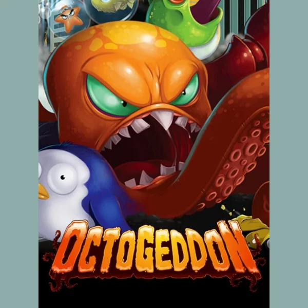 All Yes Good Octogeddon