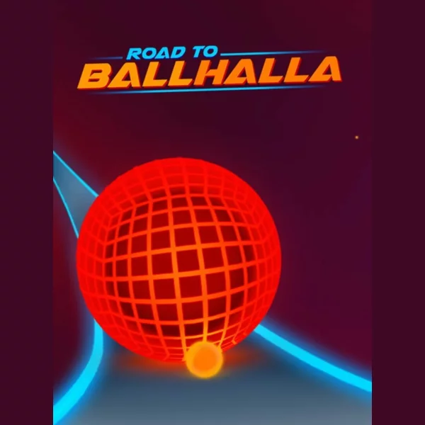 tinyBuild Road to Ballhalla