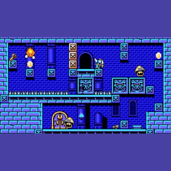 DANGEN Entertainment Lovish