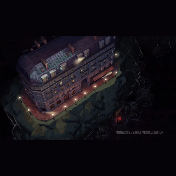 Humble Games Monaco 2