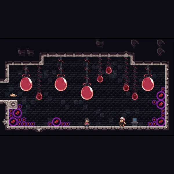 Acclaim The Prisoning: Fletcher's Quest