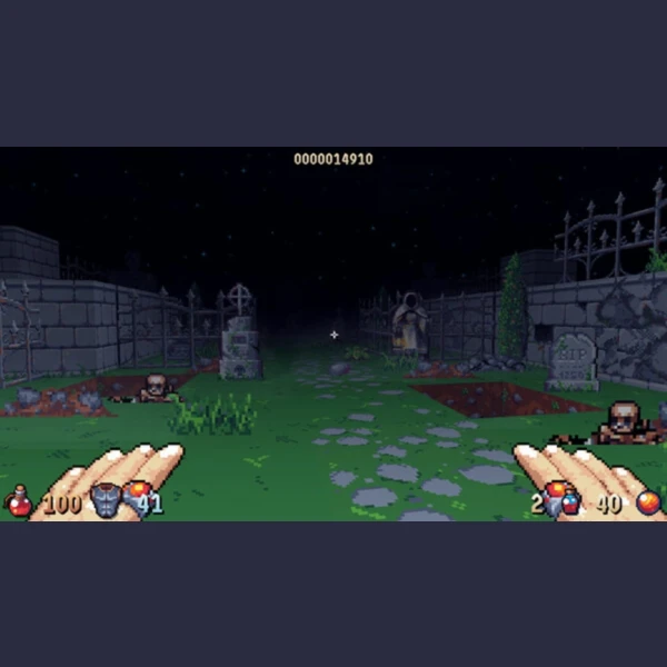 Emberheart Games Wizordum