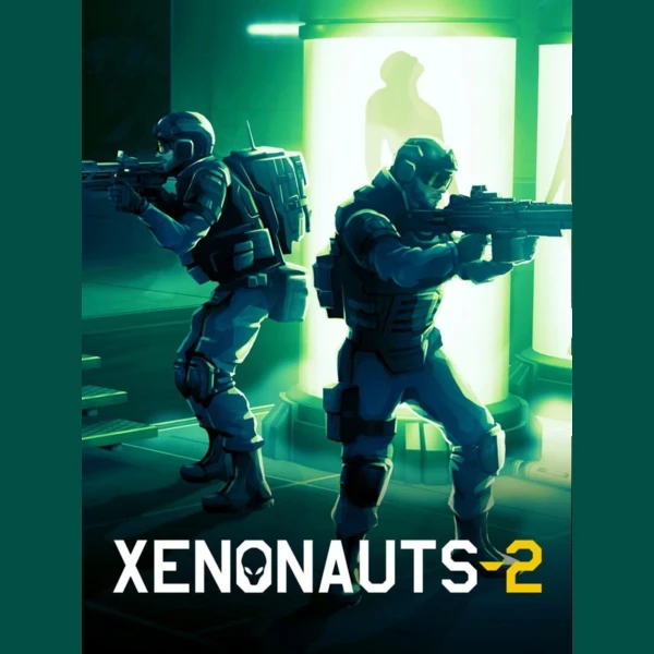 Hooded Horse Xenonauts 2