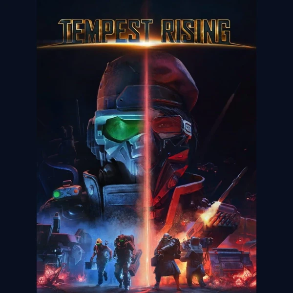 3D Realms Tempest Rising