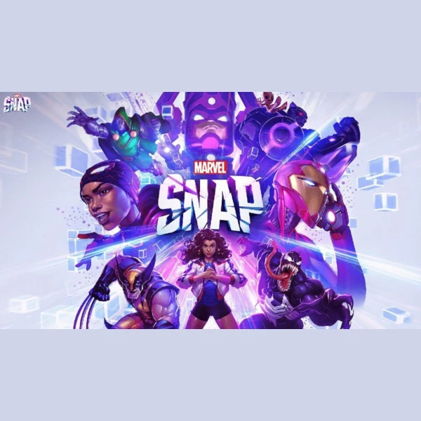 nuverse Marvel Snap